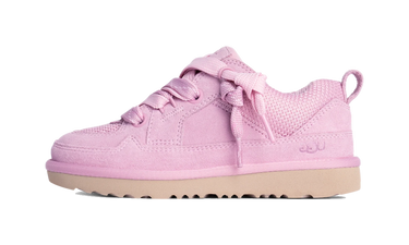 UGG Lowmel Lo Pink Bloom Multi (Kids)