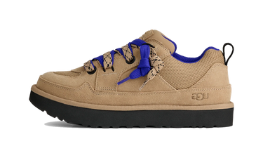 UGG Lowmel Lo Sand Regal Blue