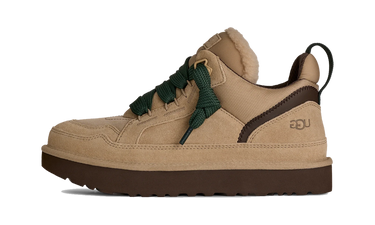 UGG Lowmel Mustard Seed Molasses
