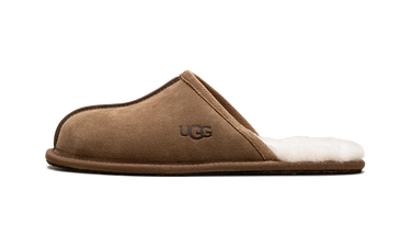 UGG Scuff Slipper Chestnut