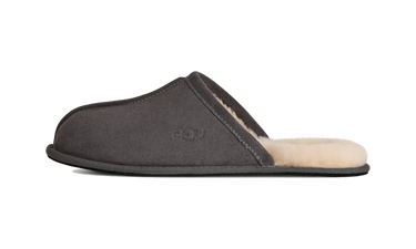 UGG Scuff Slipper Dark Grey
