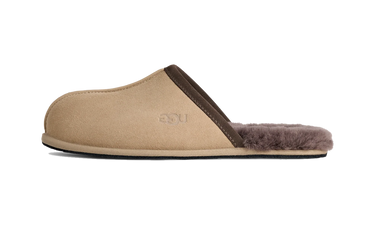 UGG Scuff Slipper Mustard Seed Molasses