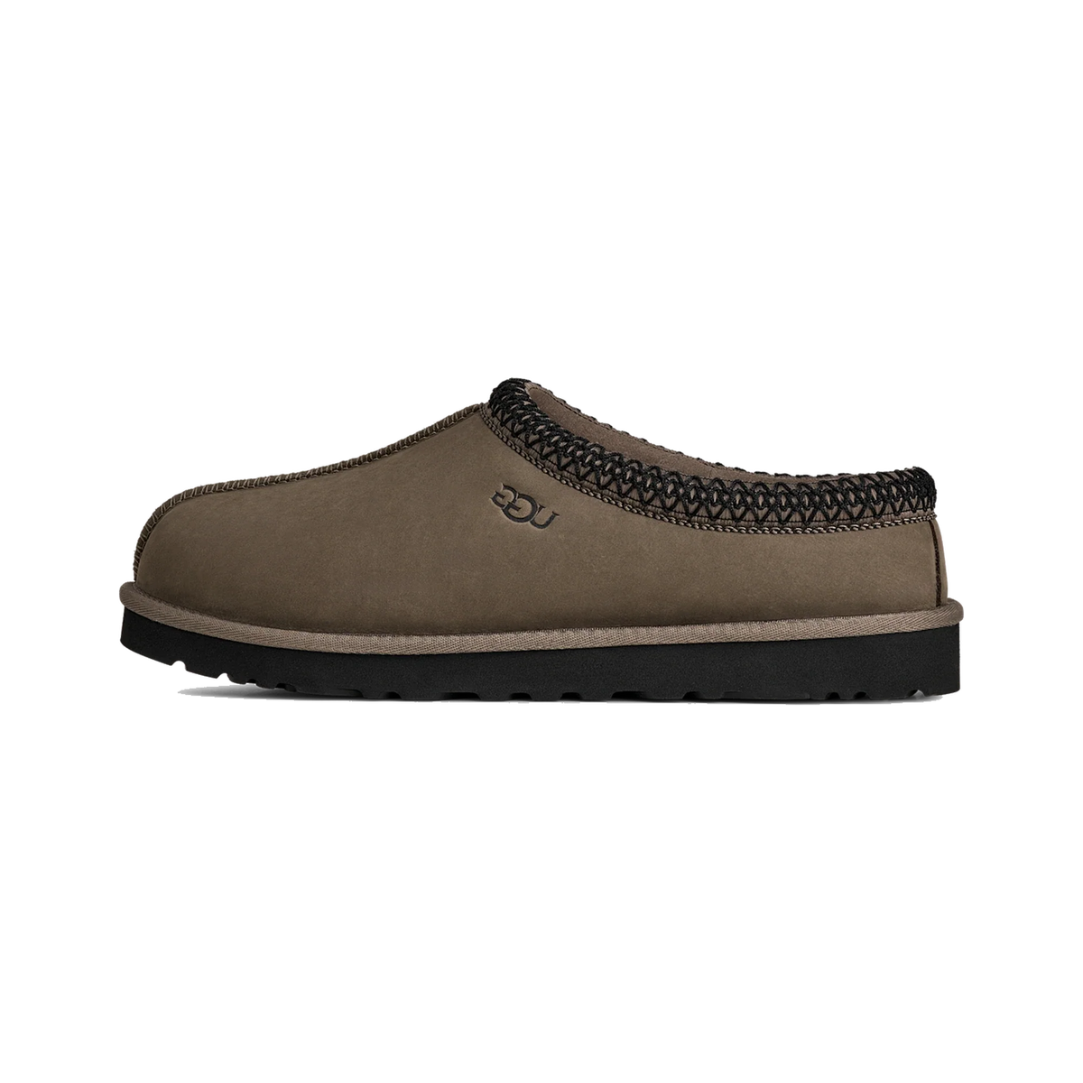 UGG Tasman II Nubuck Slipper Dried Oregano