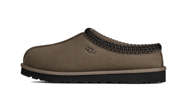 UGG Tasman II Nubuck Slipper Dried Oregano
