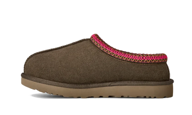 UGG Tasman II Slipper Dense Smoke Next Step