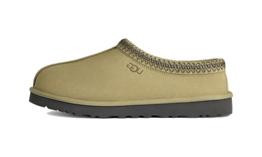 UGG Tasman II Slipper Muted Brass Magnolia Leaf