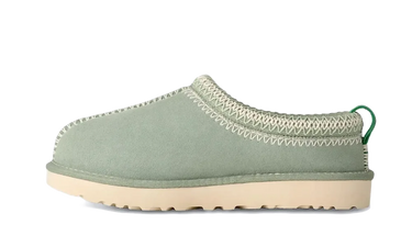 UGG Tasman Meadow Accent Slipper Artichoke Next Step