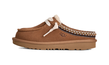 UGG Tasman Mule Slipper Chestnut (Kids)