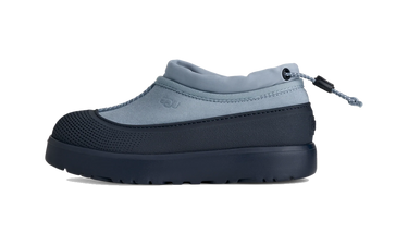 UGG Tasman Weather Hybrid Slipper Deep Ocean Whale (Kids)