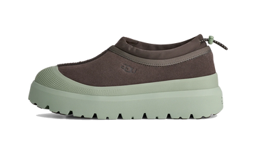 UGG Tasman Weather Hybrid Slipper Dense Smoke Artichoke