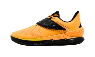 Under Armour Curry Fox 1 Banzito's Tacos