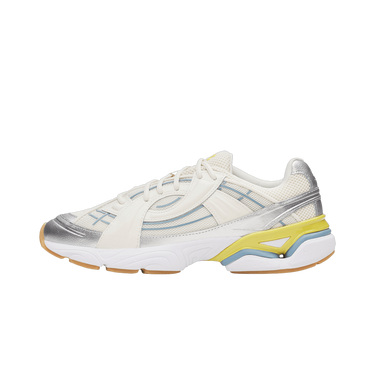 Under Armour UA Sola Stone White Yellow Shade