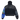 Vale Forever Bipolar Big Zip Up Hoodie Grey