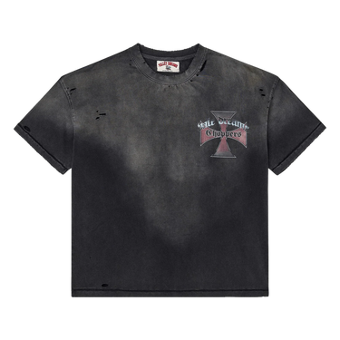 Vale Forever Chopper T-Shirt Black