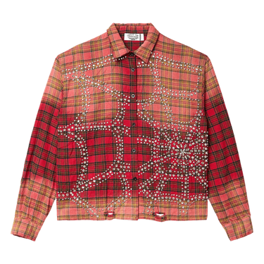 Vale Forever Haze Flannel