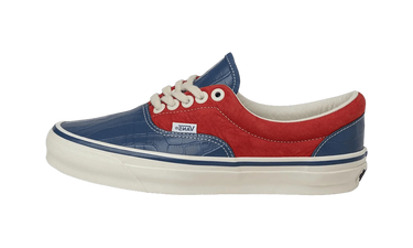 Vans OTW Era 95 Navy Red Crocodile