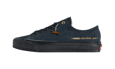 Vans OTW Style 31 Julian Klincewicz India Ink