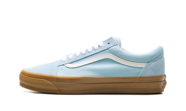 Vans Old Skool LX Crystal Blue Gum
