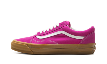 Vans Old Skool LX Raspberry Pink Gum