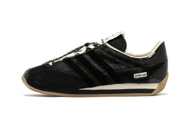 Song For The Mute x Adidas Country OG Black - JH9010 - View 1 | Next Step