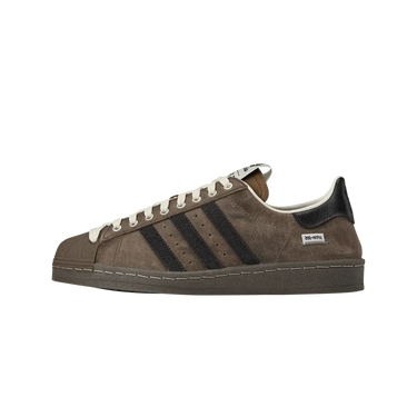 Song for the Mute x Adidas Superstar 82 Crown Core Black - JR8043 - View 1 | Next Step