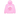 Sp5der OG Web Hoodie Pink
