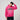 Sp5der P*NK V2 Hoodie Pink - sp5der-pnk-v2-hoodie-pink - View 2 | Next Step
