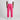 Sp5der P*NK V2 Sweatpant Pink - sp5der-pnk-v2-sweatpant-pink - View 3 | Next Step