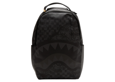 Sprayground Ready To Rip DLXSV Backpack Multicolor - 910B7055NSZ - View 1 | Next Step