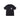 Stussy 8 Ball Pigment Dyed Tee SS24 Black - View 2 | Next Step