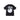 Stussy 8 Ball Pigment Dyed Tee SS24 Black