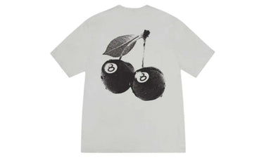 Stussy Cherries Tee Fog | Next Step