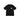 Stussy Dice Pigment Dyed Tee SS23 Black - View 2 | Next Step