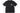Stussy Dice Pigment Dyed Tee SS25 Black - View 2 | Next Step