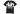 Stussy Doberman Tee Black