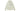 Stussy Dollie Zip Hoodie White - SS23 - View 2 | Next Step
