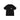Stussy Surfwalk Pigment Dyed Tee SS24 Black - View 2 | Next Step