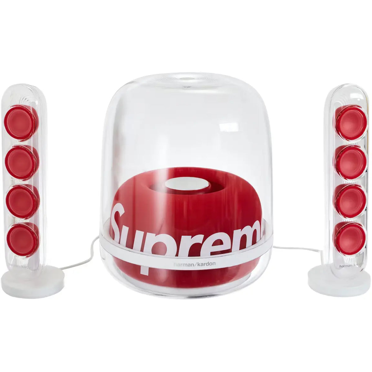 Supreme Harman Kardon Soundsticks