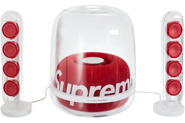 Supreme Harman Kardon Soundsticks - FW23 - View 1 | Next Step