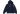 Supreme MM6 Maison Margiela Box Logo Zip Up Hooded Sweatshirt Navy - supreme-mm6-maison-margiela-box-logo-zip-up-hooded-sweatshirt-navy - View 3 | Next Step
