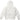 Supreme MM6 Maison Margiela Foil Box Logo Hooded Sweatshirt White - supreme-mm6-maison-margiela-foil-box-logo-hooded-sweatshirt-white - View 2 | Next Step