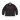 Supreme Spellout Coaches Jacket Black