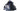Supreme The North Face Mountain Baltoro Jacket Blue/White - TNF-MTN-FW17 - View 2 | Next Step