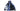 Supreme The North Face Mountain Parka Blue/White - TNF-MTN-FW17 - View 2 | Next Step