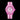 Swatch X Blancpain Fifty Fathoms Pink Ocean Next Step