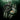 Swatch x Blancpain Fifty Fathoms Green Abyss - SO35G100 - View 2 | Next Step