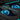 Swatch x Omega Bioceramic MoonSwatch Mission to the Super Blue Moonphase - SO33N700 - View 4 | Next Step