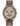Swatch x Omega Bioceramic Moonswatch Mission to Saturn - SO33T10 - View 2 | Next Step