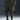 NOCTA Cardinal Fleece Shorts Cargo Khaki/Team Red