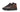 The Mowalola x Air Jordan 14 Black Burnt Red - IQ5708-001 - View 2 | Next Step